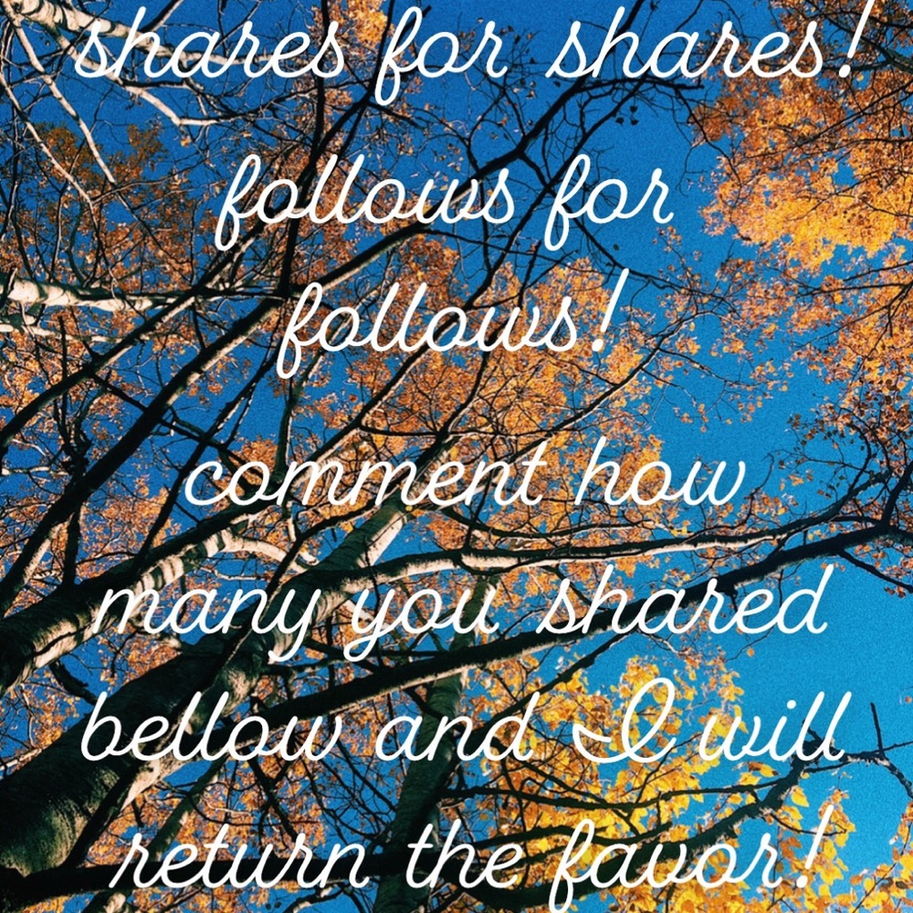 💞SHARE AND SELL💞
